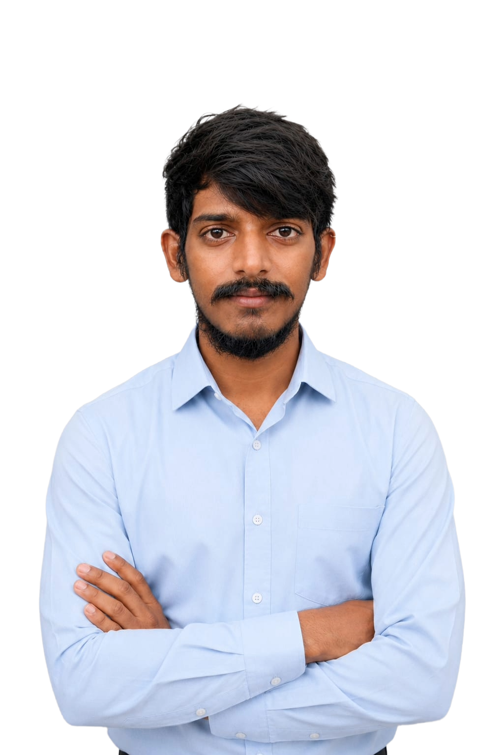 Dhanunjay, Co-Founder of Maker Minds