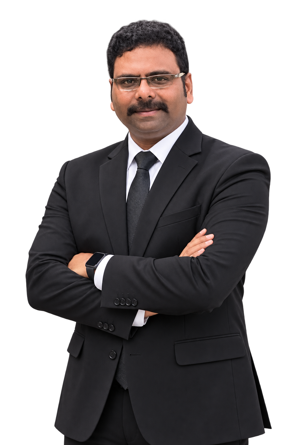 Prof. Praveen Babu Choppala, Chief Advisor of Maker Minds